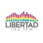 Libertad 102.1 FM - XHQI