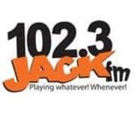 102.3 JACK fm - CHST-FM