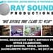 Ray Sound Radio