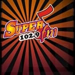 Super FM - XHCRG-FM