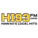 HI93 - KQMQ-FM