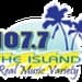 The Island 107.7 - KSYZ