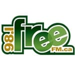 98.1 Free FM - CKLO-FM