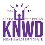 The Demon - KNWD