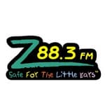Z 88.3 FM - WPOZ