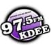 97.5 KDEE - KDEE-LP