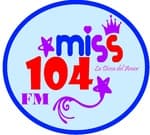 Latina 104 FM - Miss 104 FM