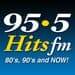 Online Radio World - 95.5 Hits FM