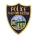 Flagstaff Police Emergency Communications