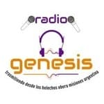 Fm Genesis 105.1