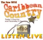 Caribbean Country - WVVI-FM