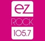 EZ ROCK 105.7 - CHRE-FM