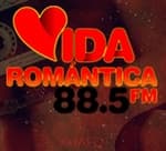 Vida Romántica - XHAFQ-FM