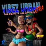 Vibez Urban - Xtra