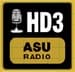 ASU Radio - WVAS-HD3