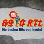 89.0 RTL - In The Mix