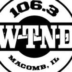 Macomb Community Radio - WTND-LP