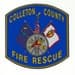 Colleton County, SC Fire, Rescue