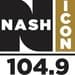 104.9 Nash Icon - WWKY