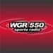 WGR 550 SportsRadio - WGR