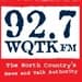 92.7 WQTK - WQTK