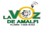 La Voz de Amalfi