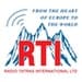 Radio Tatras International - RTI Gold