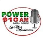 Power 910 AM