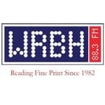 WRBH Reading Radio - WRBH