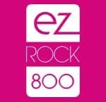 EZ ROCK 800 - CKOR