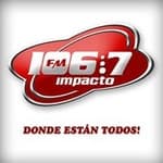 FM Impacto 106.7