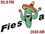 Fiesta 93.9 FM 1510 AM - KSTV