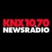 KNX 1070 Newsradio - KRTH-HD2