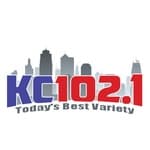 KC 102.1 - KCKC