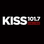 Kiss 101.7 Online