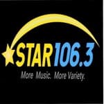 Star 106.3 - KZLK