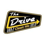 The Drive 107.9 / 103.7 - K279CP