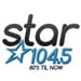 Star 104.5 - KSRZ