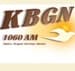 KBGN - KGBN