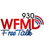 Free Talk 930 - WFMD