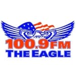 100.9 The Eagle - KXGL