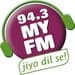 94.3 MY FM Jiyo Dil Se