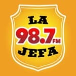 La Jefa - XHEMY