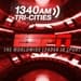 ESPN 1340 Tri-Cities - KJOX