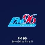 FM 96 - WAEL-FM