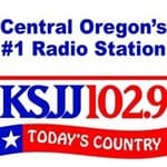 KSJJ 102.9 - KSJJ