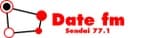 Date FM エフエム仙台