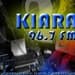 Kiara 96.7 FM Padang