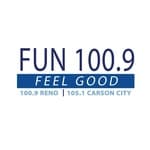 Fun 101 - KRFN