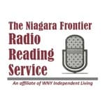 Niagara Frontier Radio Reading Service